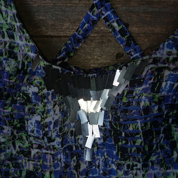 shift dress - Picture 3 of 3