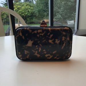 Banana republic clutch Banana republic clutch
