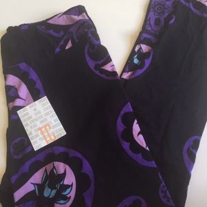 LulaRoe TC leggings