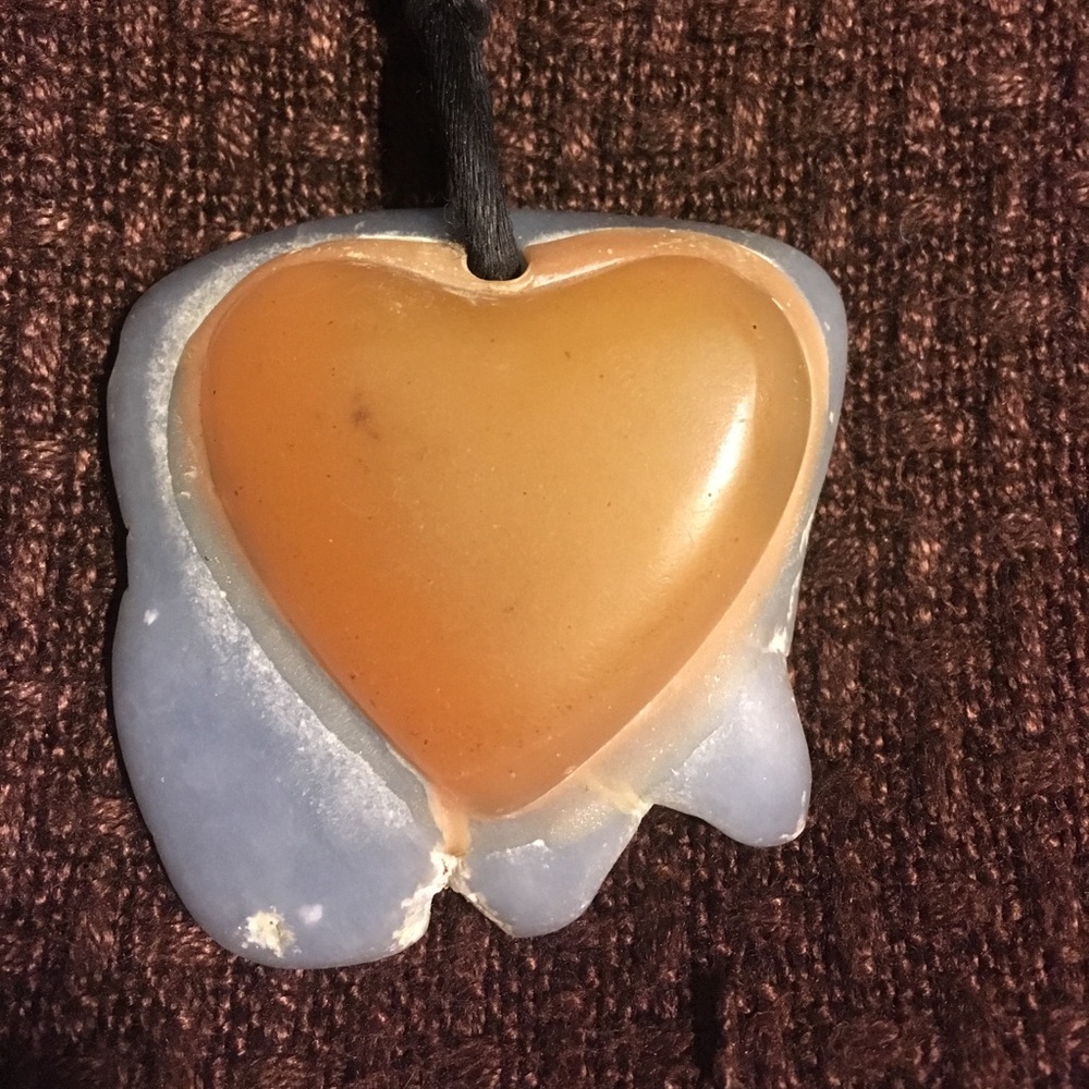 Angelite Crystal from Topanga