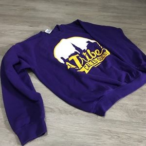 Urban Outfitters A Tribe Called Quest Crew Neck