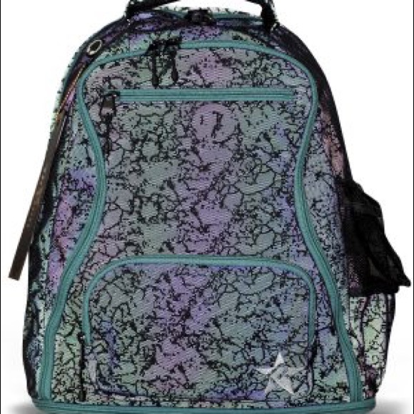 rebel dream backpack