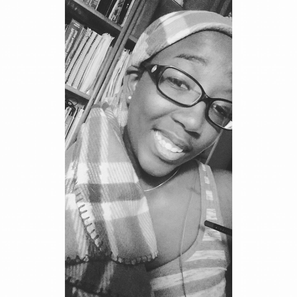 Meet your Posher, Daiana