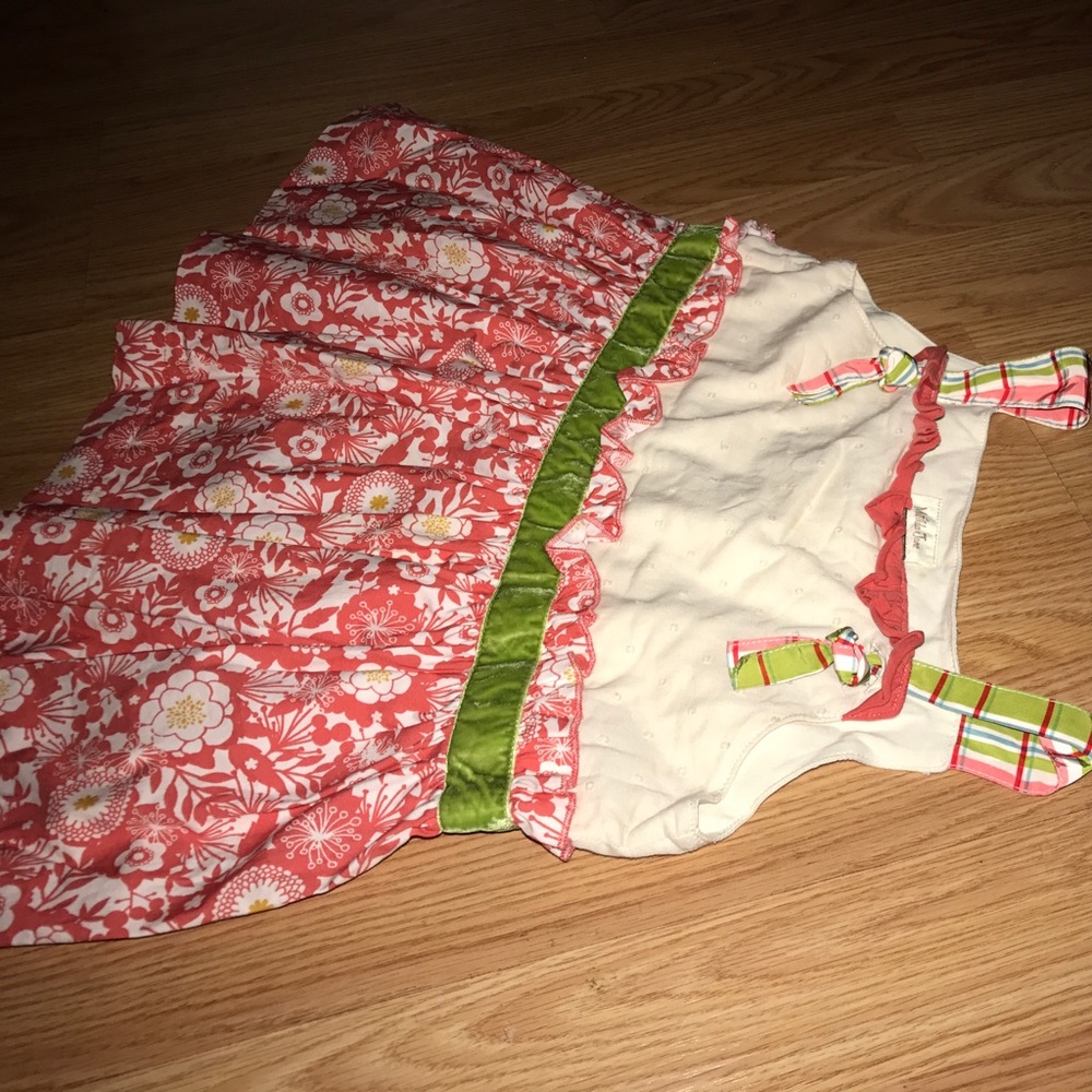 Matilda Jane Blouse