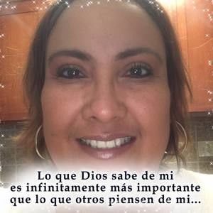 Meet your Posher, Mayra