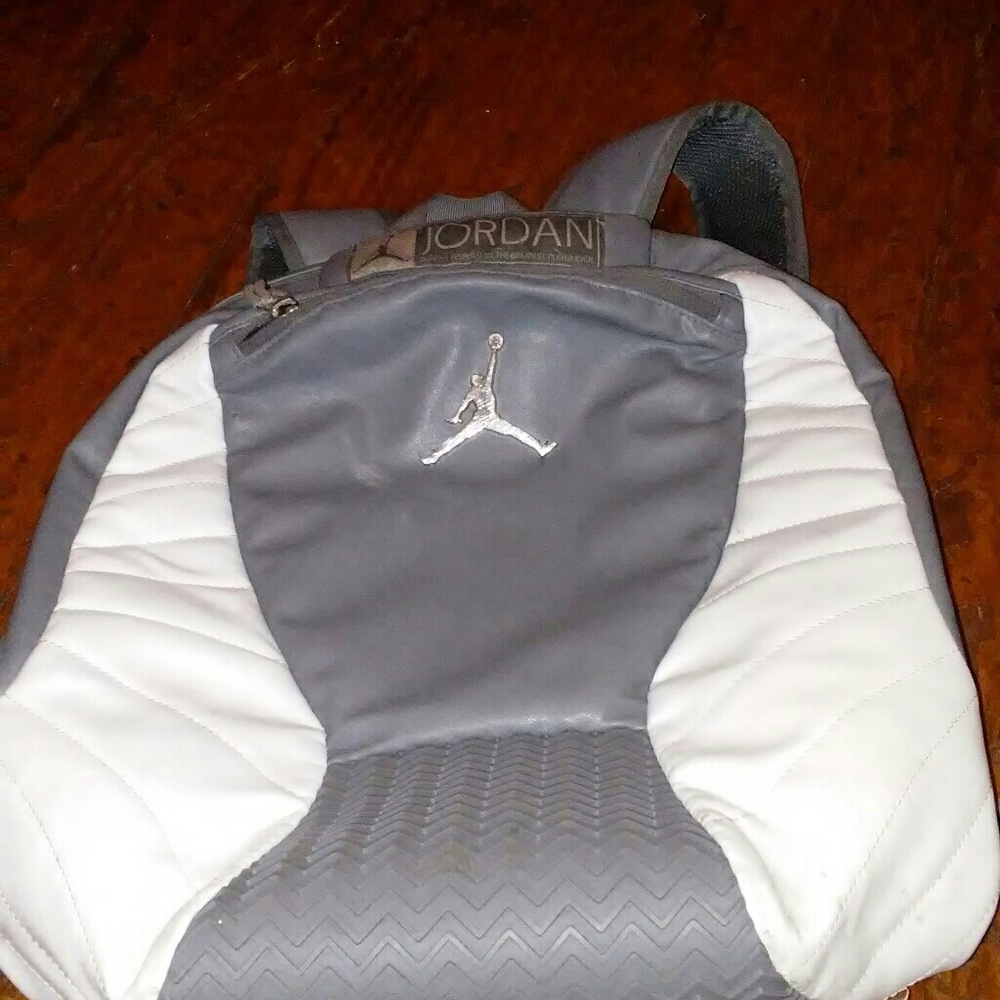 Jordan bag