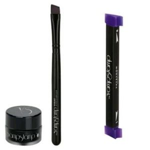xSOLDx Vamp Stamp eyeliner set