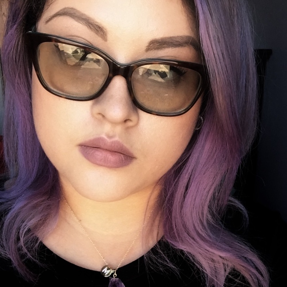 Meet your Posher, Marlen