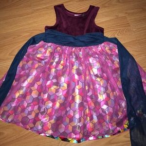 Matilda Jane Dress