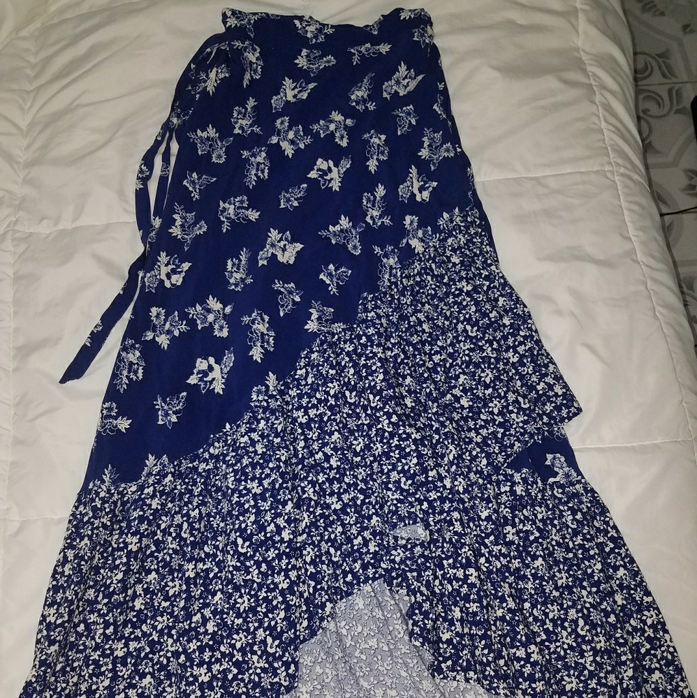Flying Tomato Skirt Small
