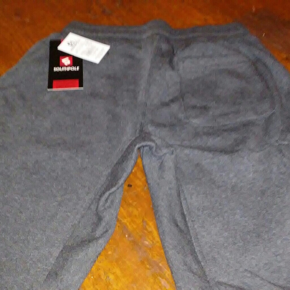 South Pole shorts