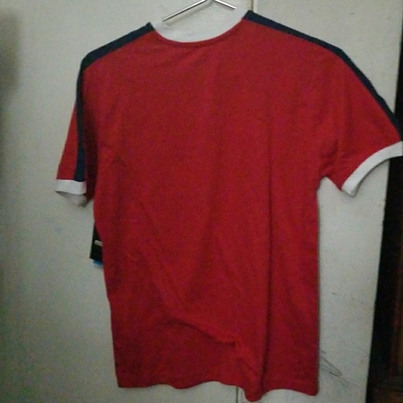 MITRE USA t-shirt youth size Large - Picture 2 of 2