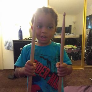 Meet your Posher, Martin