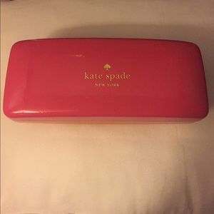 Kate Spade Glasses Case