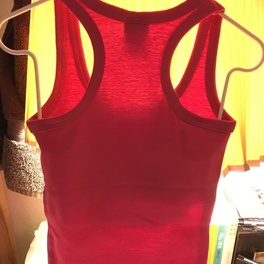 Hello kitty 🐱 top - Picture 2 of 2