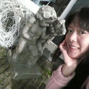 Meet your Posher, Hui-ping