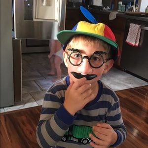 Meet your Posher, Dakota