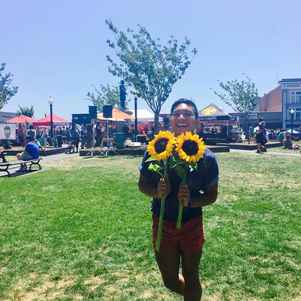 Meet your Posher, Austin