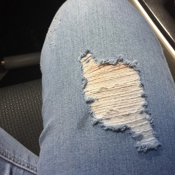 Meet your Posher, Lupita - Picture 1 of 1