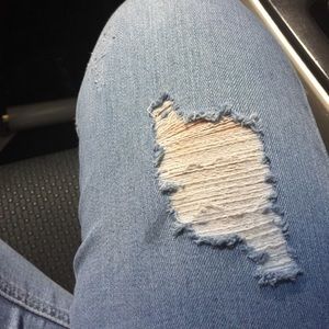 Meet your Posher, Lupita