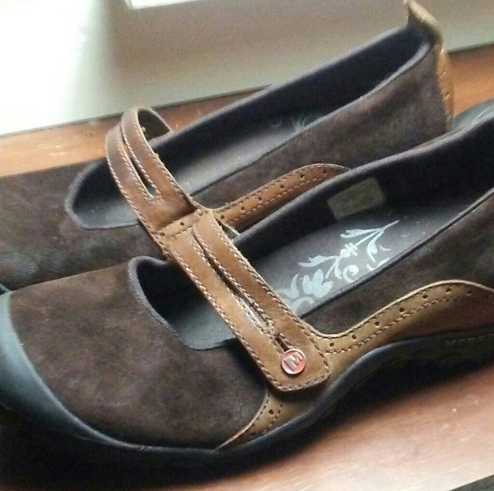 Merrell Womens Shoes