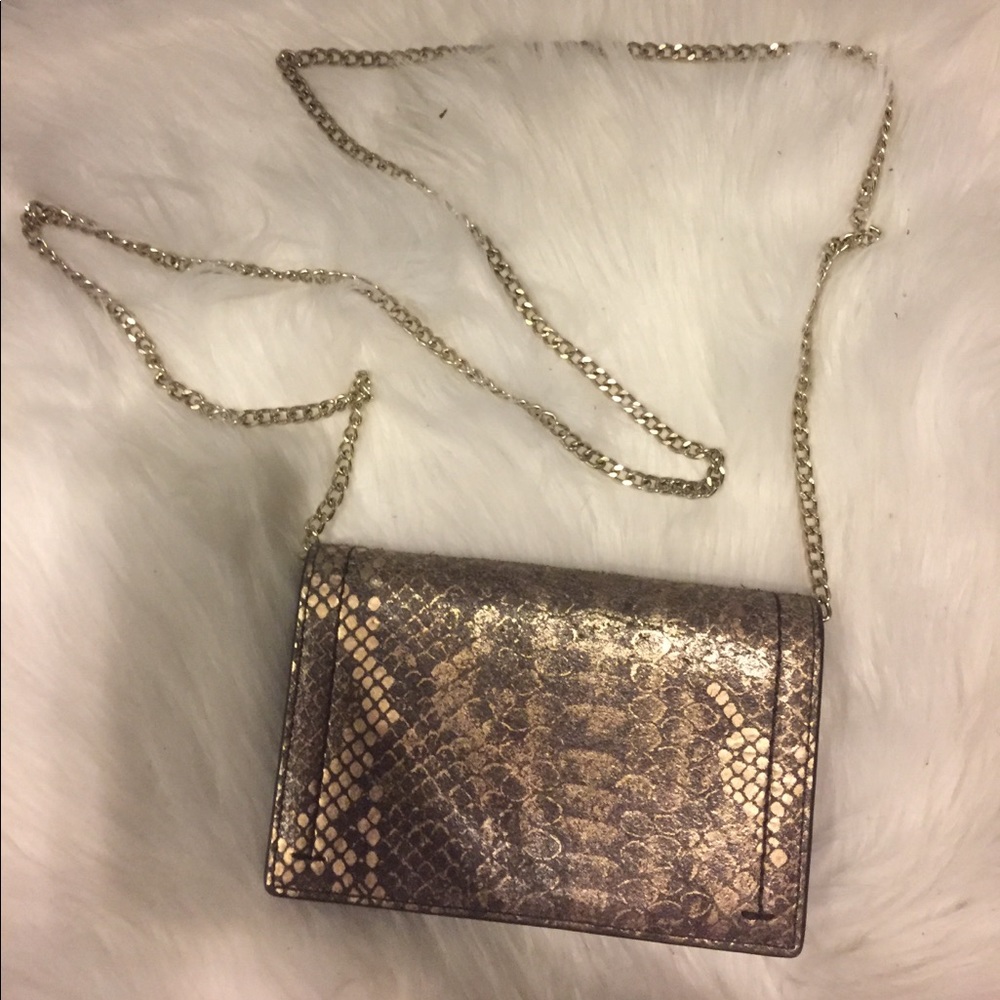 Banana Republic Crossbody Bag