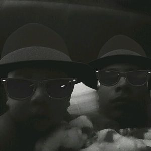 Meet your Posher, Cederick