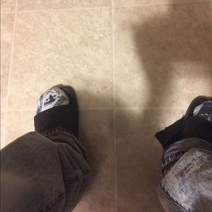 Meet your Posher, Cameron