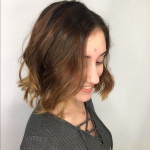 Meet your Posher, Kayla