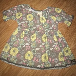Matilda Jane Blouse size 6