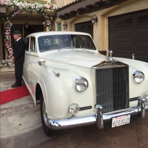 Meet your Posher, Dean