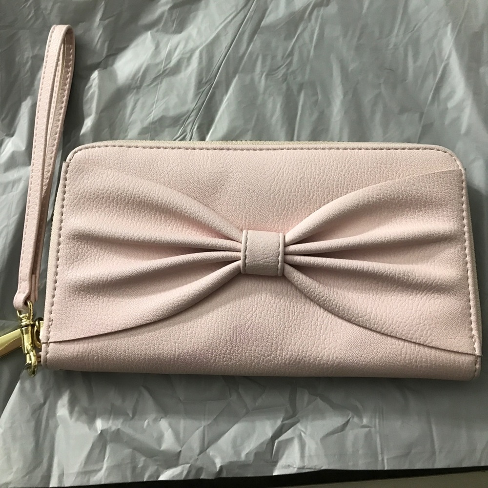 Girl wallet - Picture 1 of 2