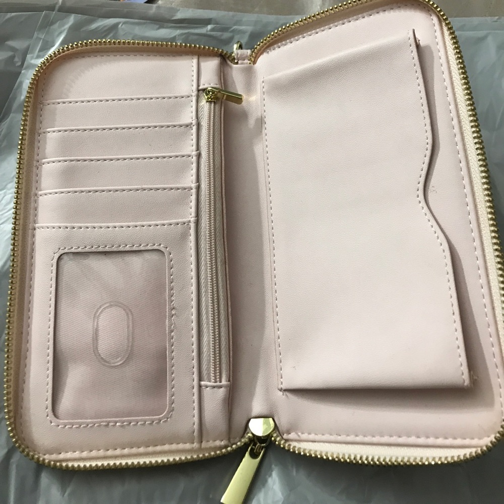 Girl wallet - Picture 2 of 2