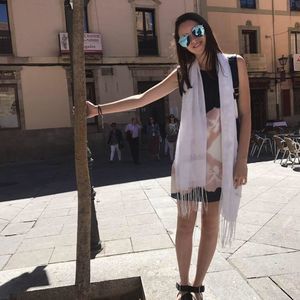 Meet your Posher, Ashley