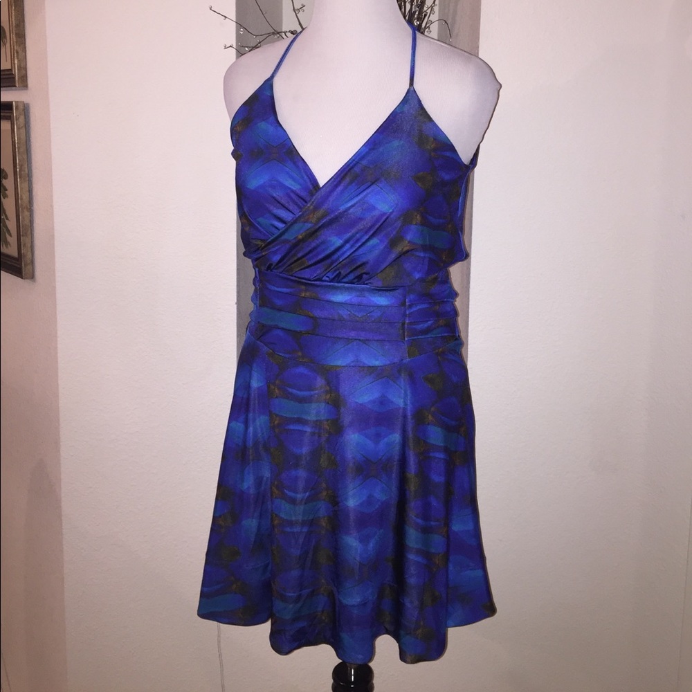 NWT: Flirty Dress