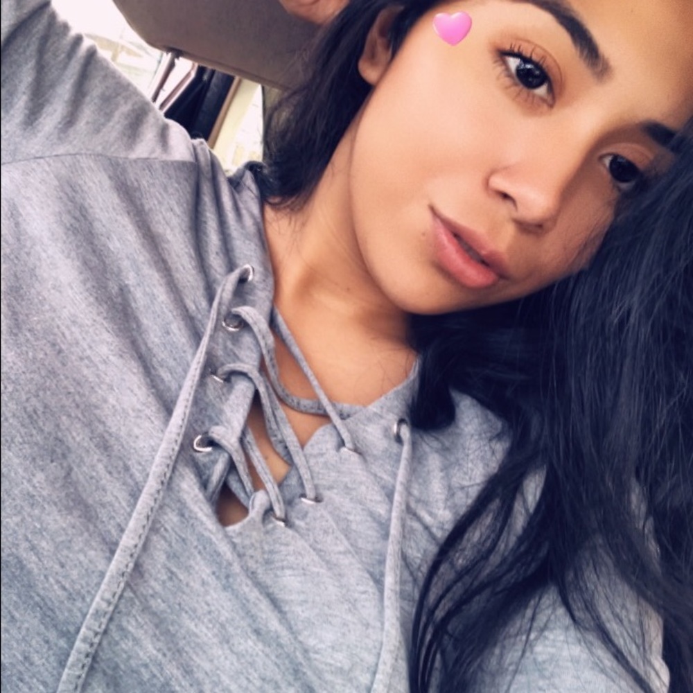 Meet your Posher, Maria