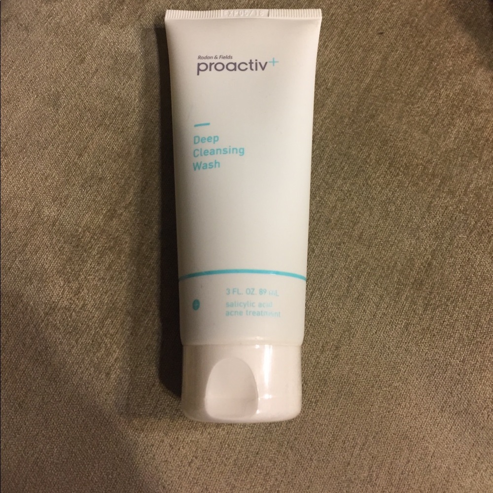 Proactiv dee cleansing wash