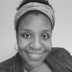 Meet your Posher, Tiffany