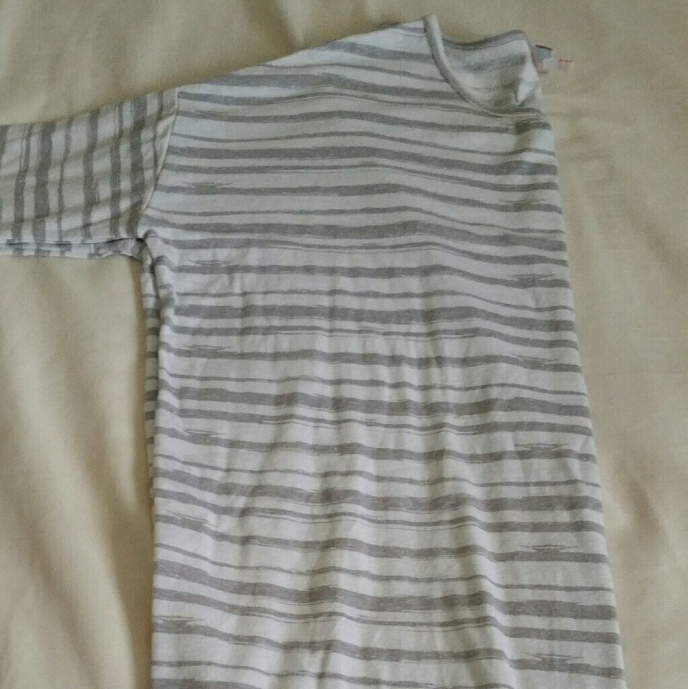 Lularoe XX SMALL Irma NWOT
