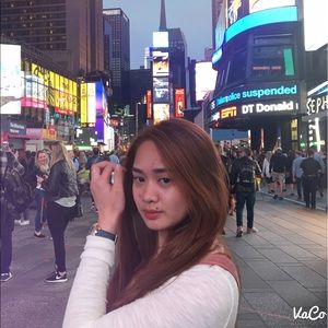 Meet your Posher, Princess