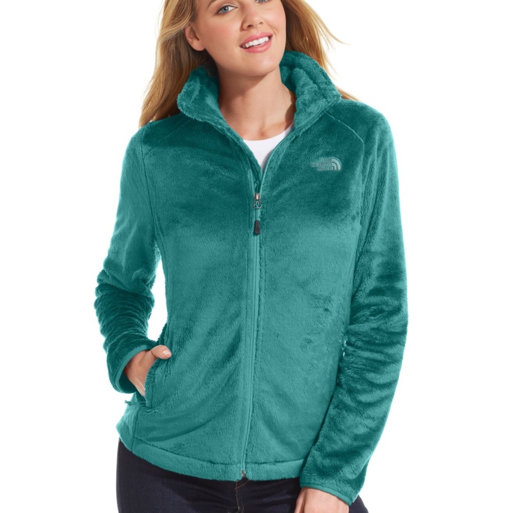 North Face Osito 2 Jacket Small