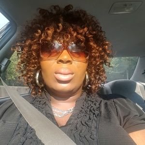 Meet your Posher, Erica