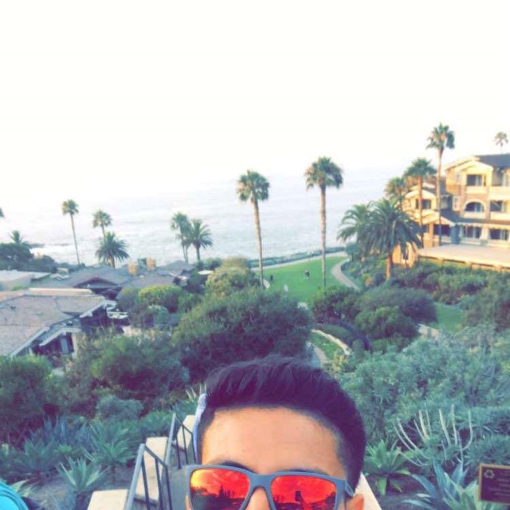 Meet your Posher, Rodrigo