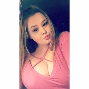 Meet your Posher, Kaleigh
