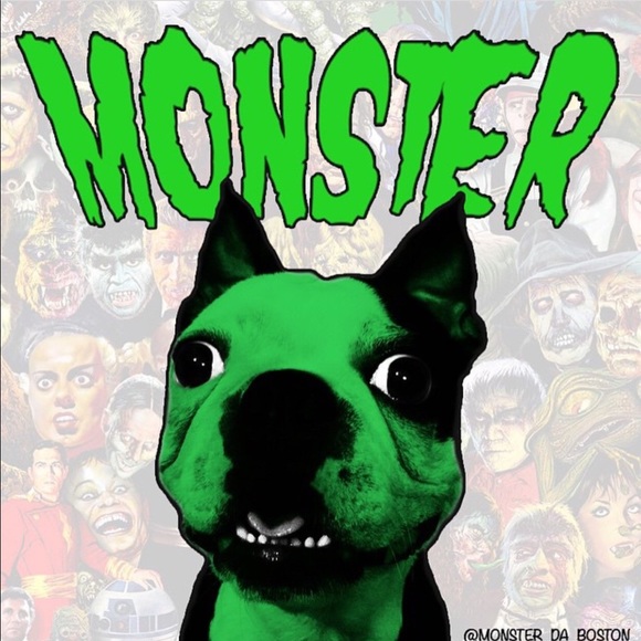 Meet your Posher, Mark - Picture 1 of 1