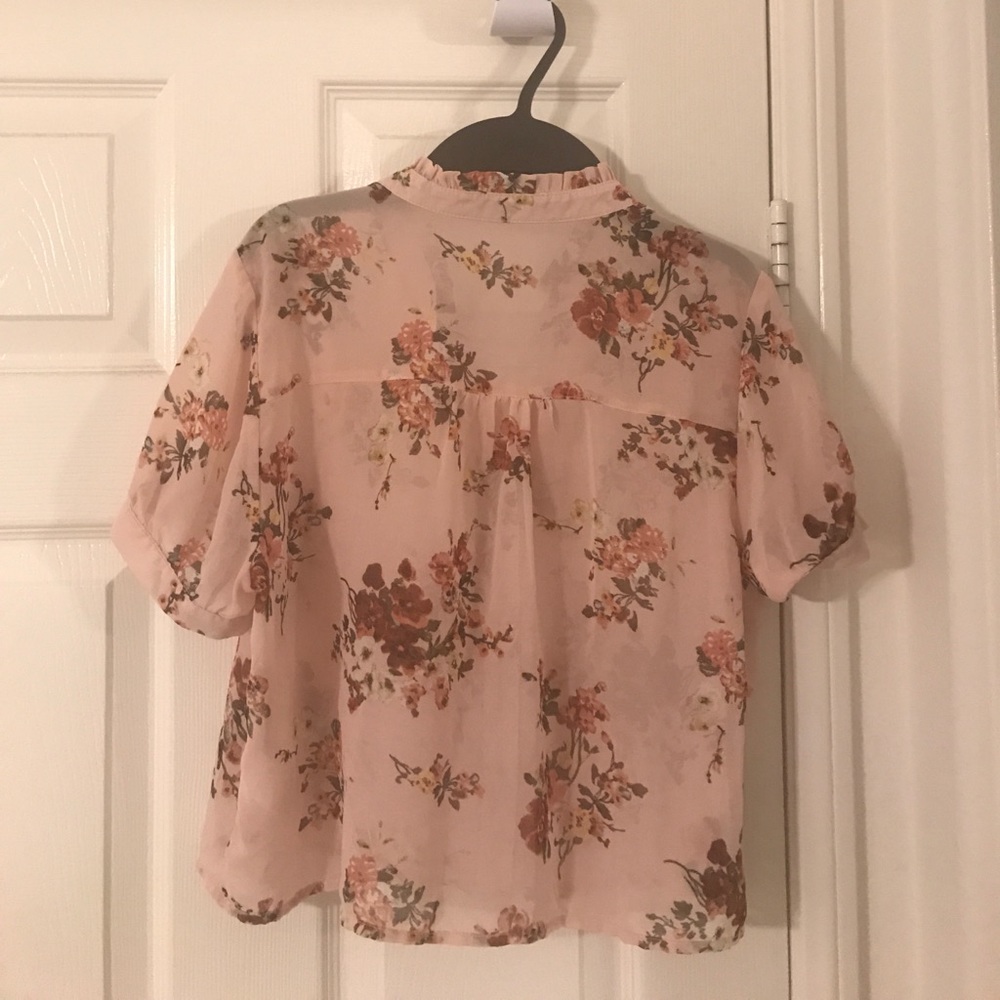 Blouse - Picture 2 of 2