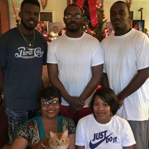 Meet your Posher, William