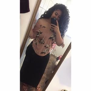 Meet your Posher, Arliss