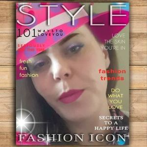 Meet your Posher, Nicole