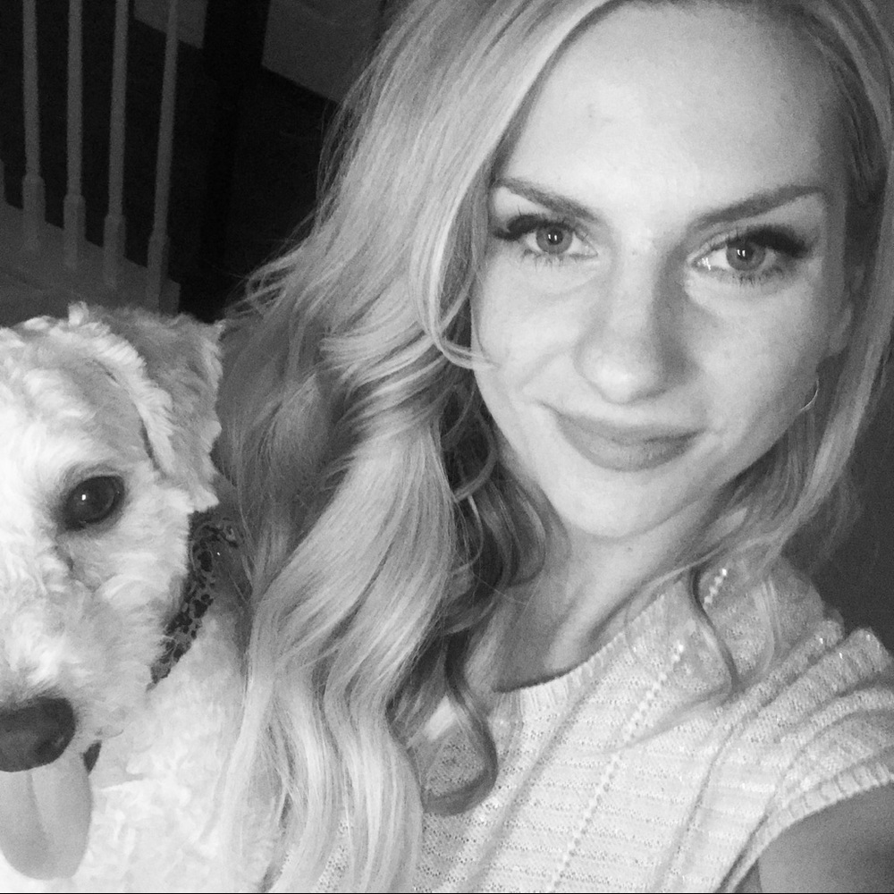 Meet your Posher, Shannon